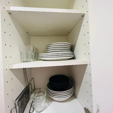 Apartment Stationnement Gratuit, 3mn Du Metro, Parfait Pour Teletravailler *